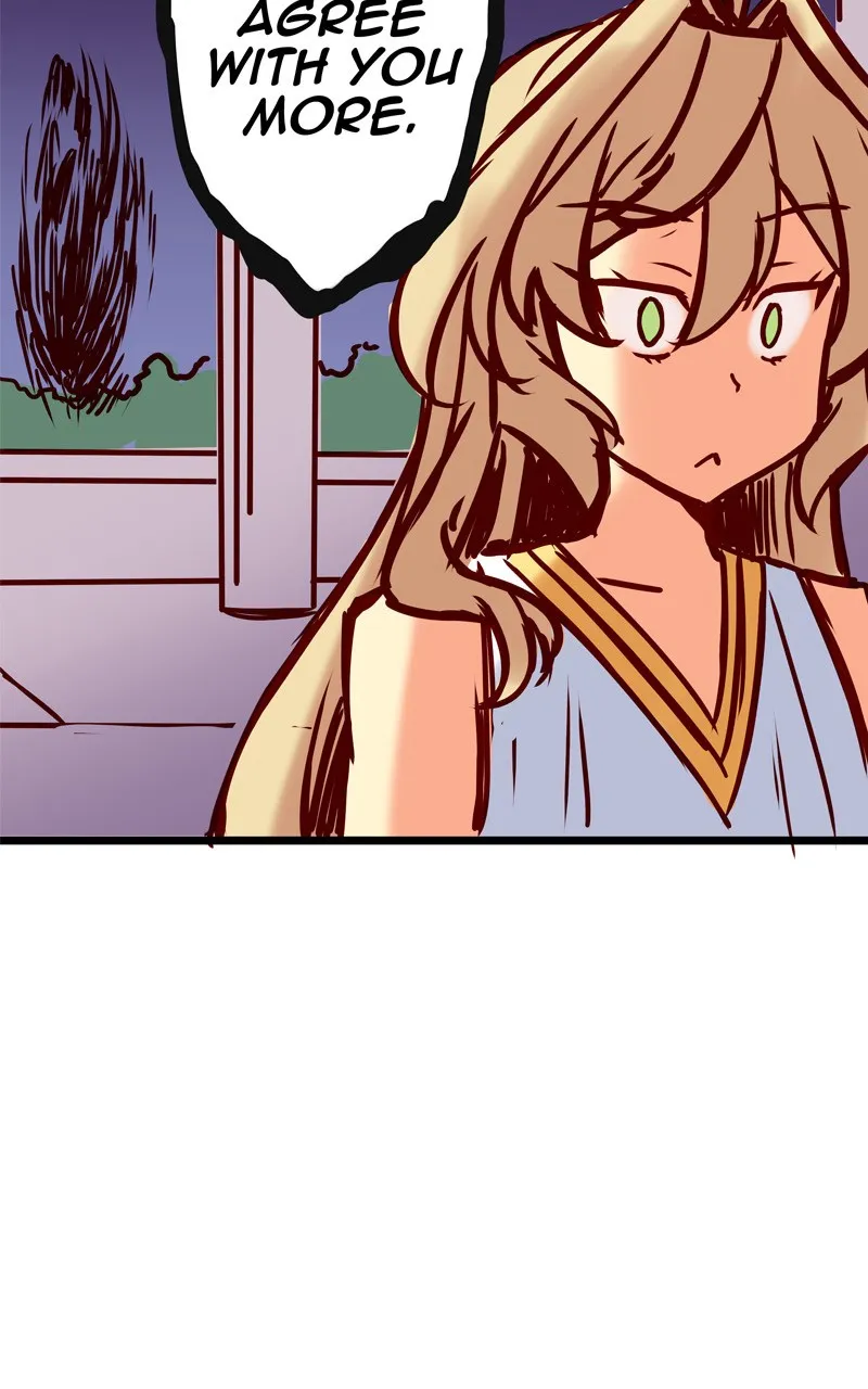 Read Everywhere & Nowhere chapter 36 image 9 on Lezhin