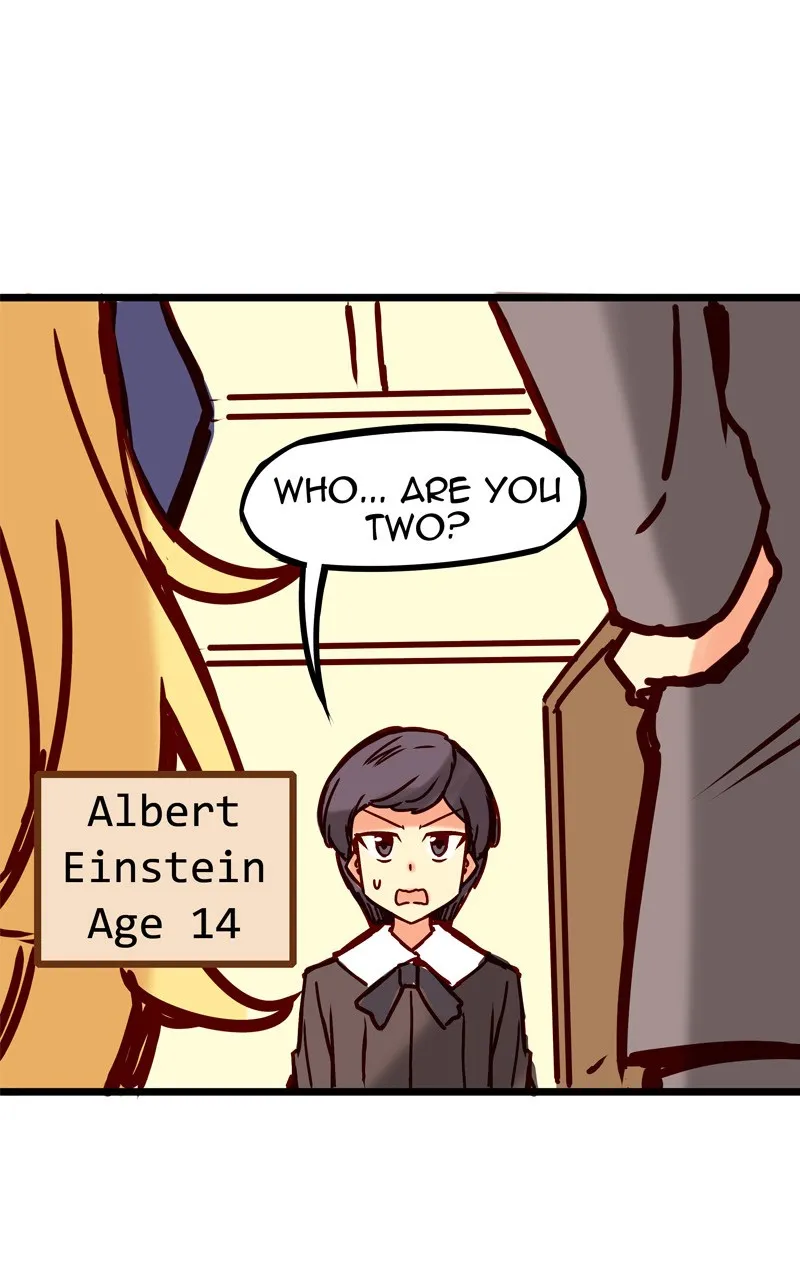 Read Everywhere & Nowhere chapter 37 image 1 on Lezhin