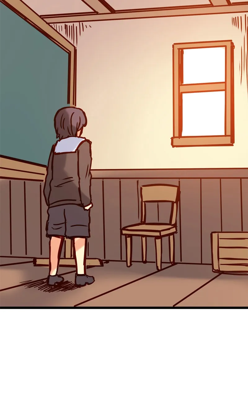 Read Everywhere & Nowhere chapter 37 image 10 on Lezhin