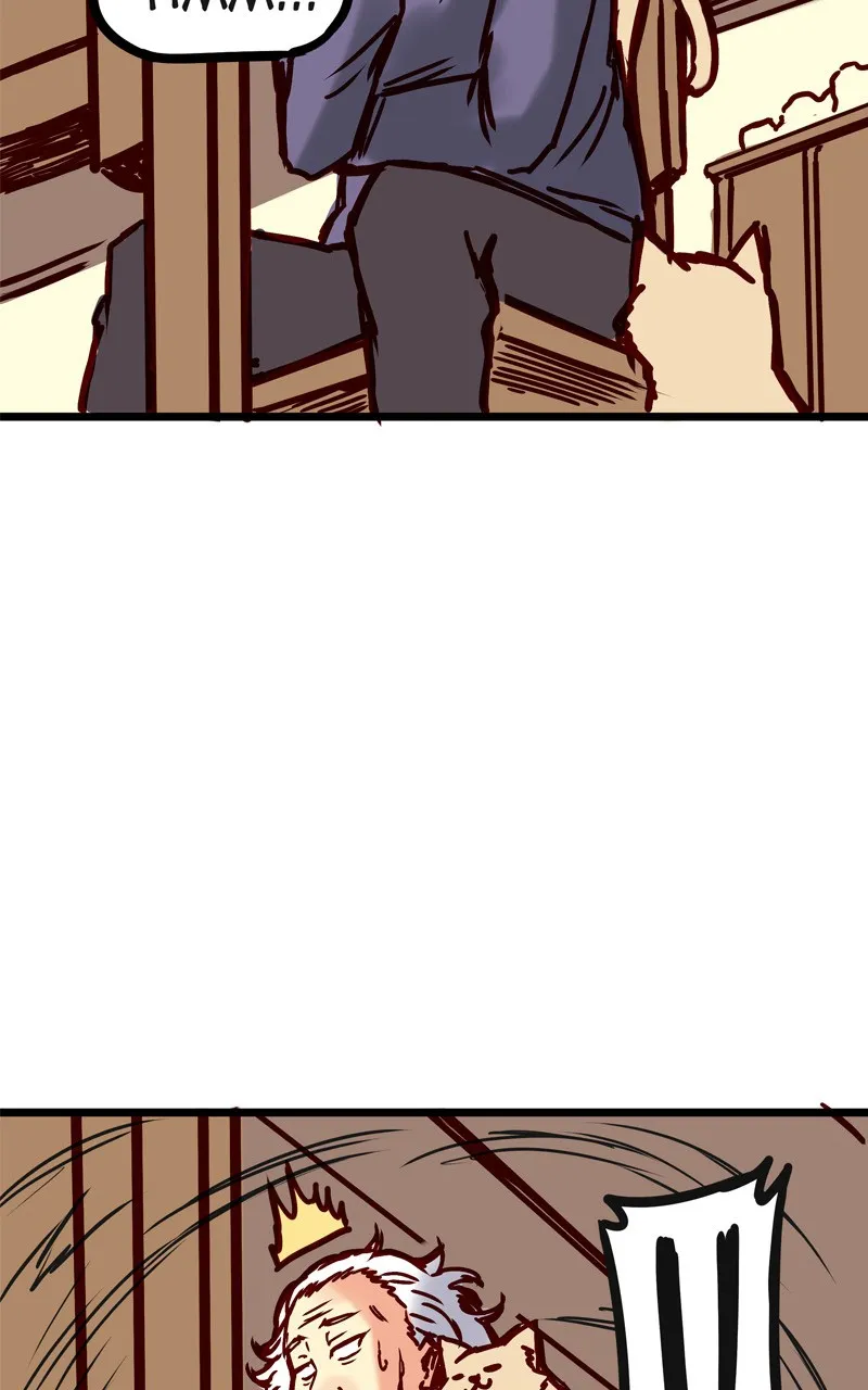 Read Everywhere & Nowhere chapter 37 image 15 on Lezhin