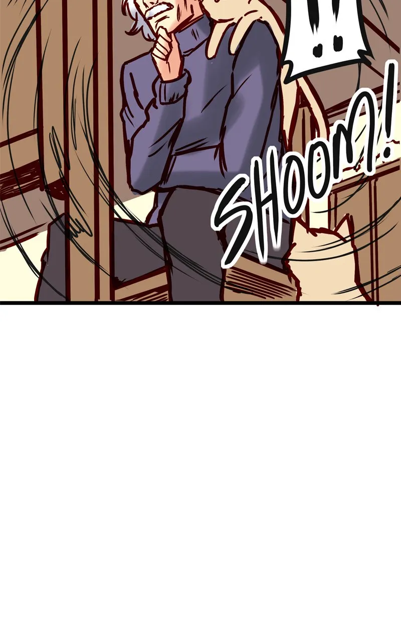 Read Everywhere & Nowhere chapter 37 image 16 on Lezhin