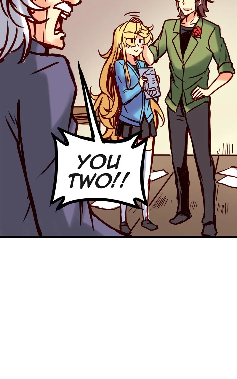 Read Everywhere & Nowhere chapter 37 image 20 on Lezhin