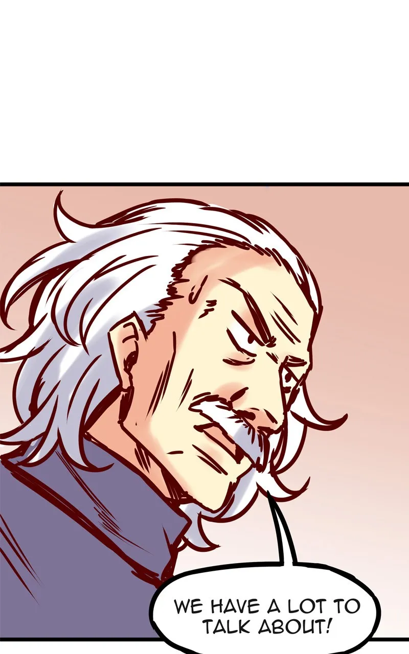 Read Everywhere & Nowhere chapter 37 image 22 on Lezhin