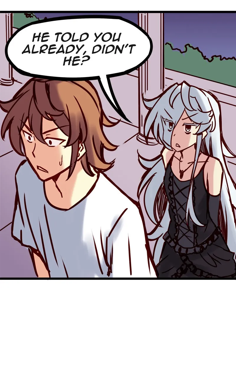 Read Everywhere & Nowhere chapter 37 image 28 on Lezhin