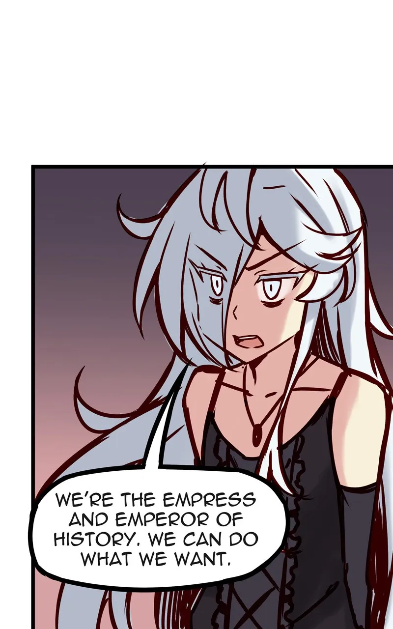 Read Everywhere & Nowhere chapter 37 image 29 on Lezhin