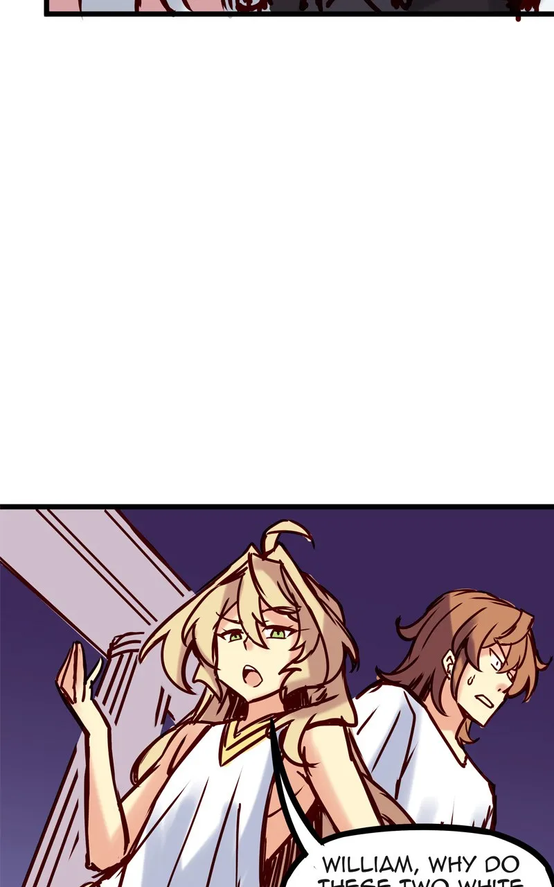 Read Everywhere & Nowhere chapter 37 image 30 on Lezhin