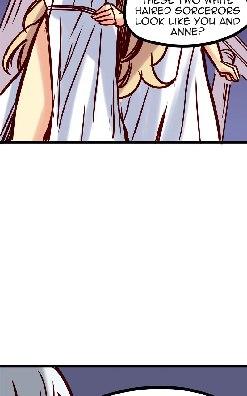 Read Everywhere & Nowhere chapter 37 image 31 on Lezhin