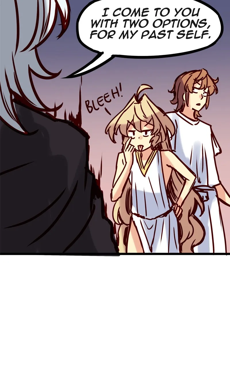 Read Everywhere & Nowhere chapter 37 image 32 on Lezhin