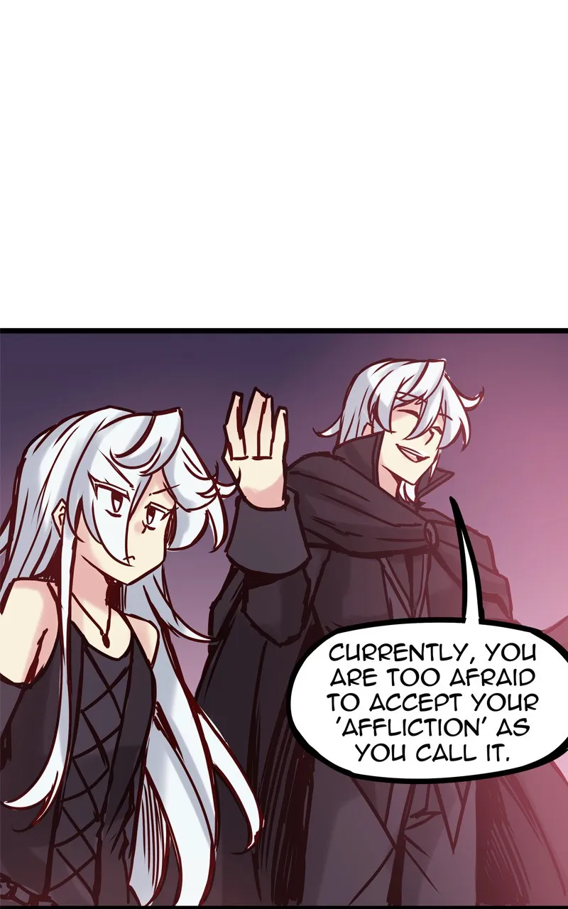 Read Everywhere & Nowhere chapter 37 image 33 on Lezhin
