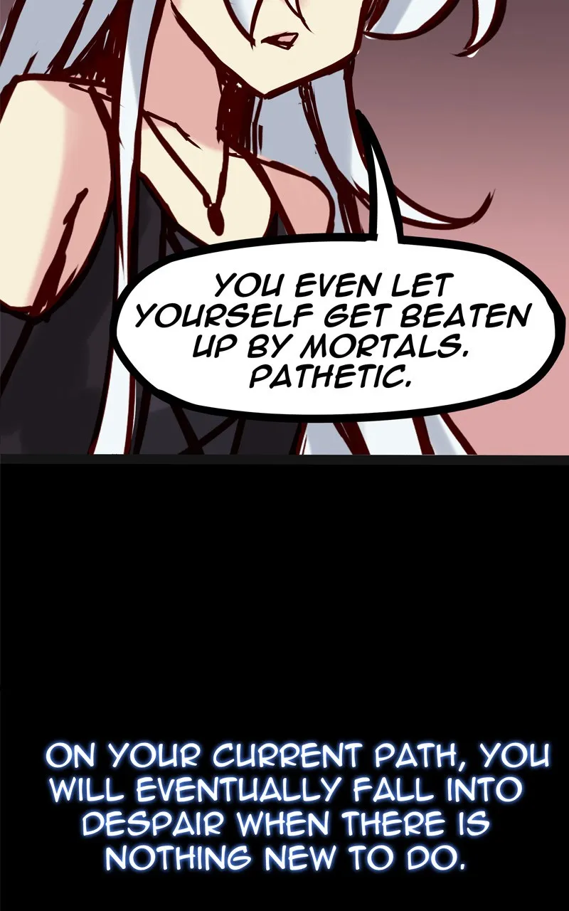 Read Everywhere & Nowhere chapter 37 image 35 on Lezhin