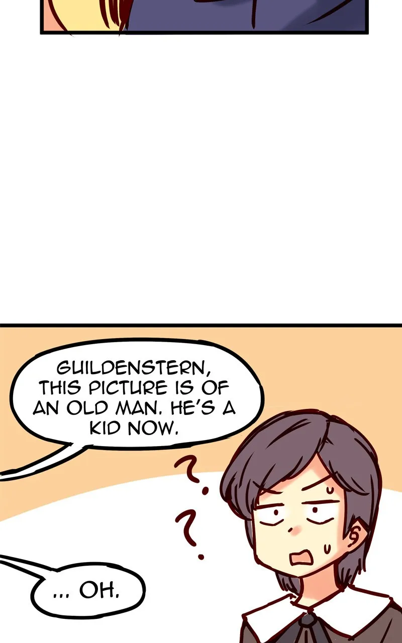 Read Everywhere & Nowhere chapter 37 image 4 on Lezhin
