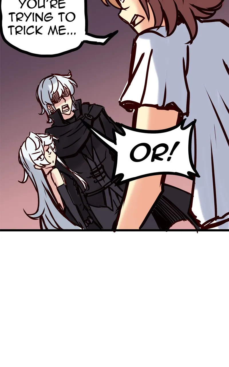 Read Everywhere & Nowhere chapter 37 image 42 on Lezhin