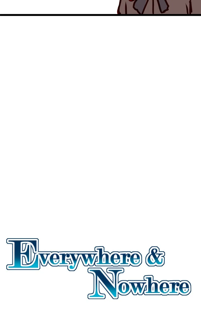 Read Everywhere & Nowhere chapter 37 image 5 on Lezhin