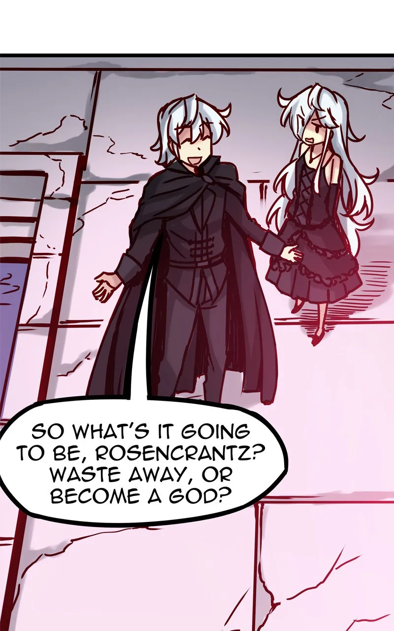 Read Everywhere & Nowhere chapter 38 image 1 on Lezhin