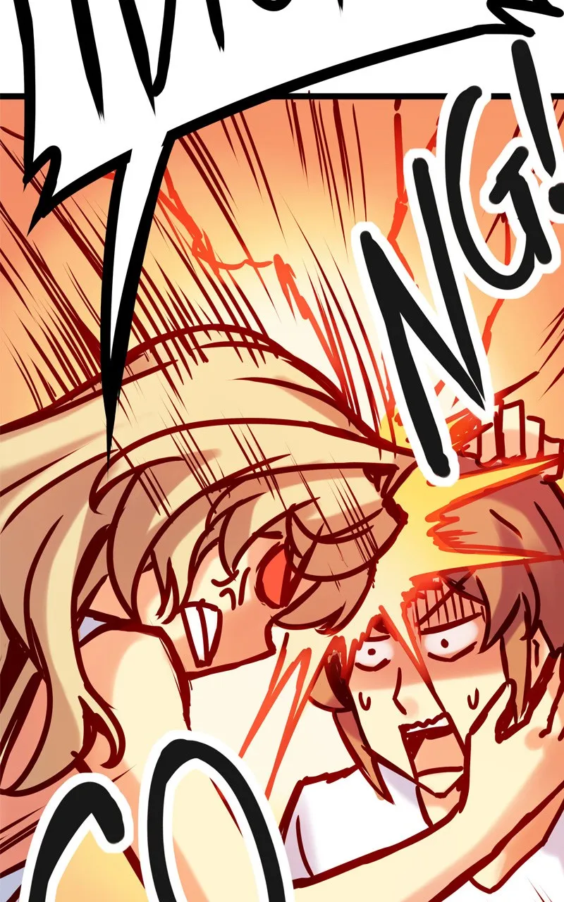 Read Everywhere & Nowhere chapter 38 image 12 on Lezhin