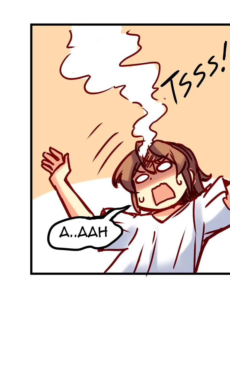 Read Everywhere & Nowhere chapter 38 image 14 on Lezhin
