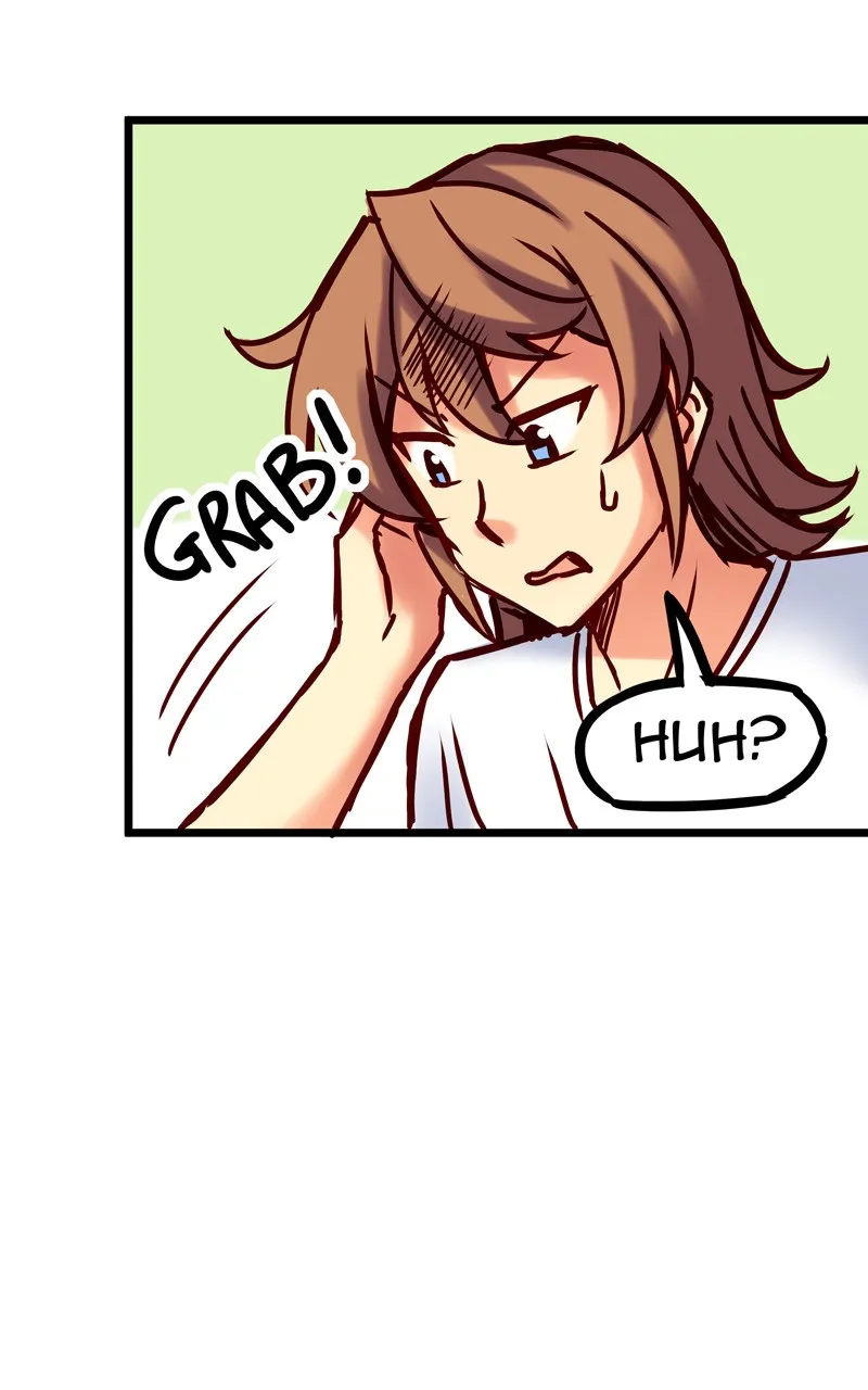 Read Everywhere & Nowhere chapter 38 image 17 on Lezhin
