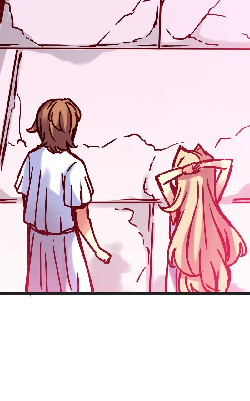 Read Everywhere & Nowhere chapter 38 image 2 on Lezhin
