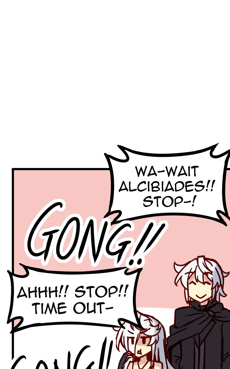 Read Everywhere & Nowhere chapter 38 image 20 on Lezhin