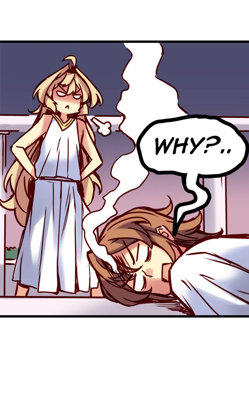 Read Everywhere & Nowhere chapter 38 image 22 on Lezhin