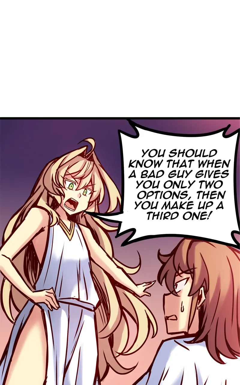 Read Everywhere & Nowhere chapter 38 image 26 on Lezhin