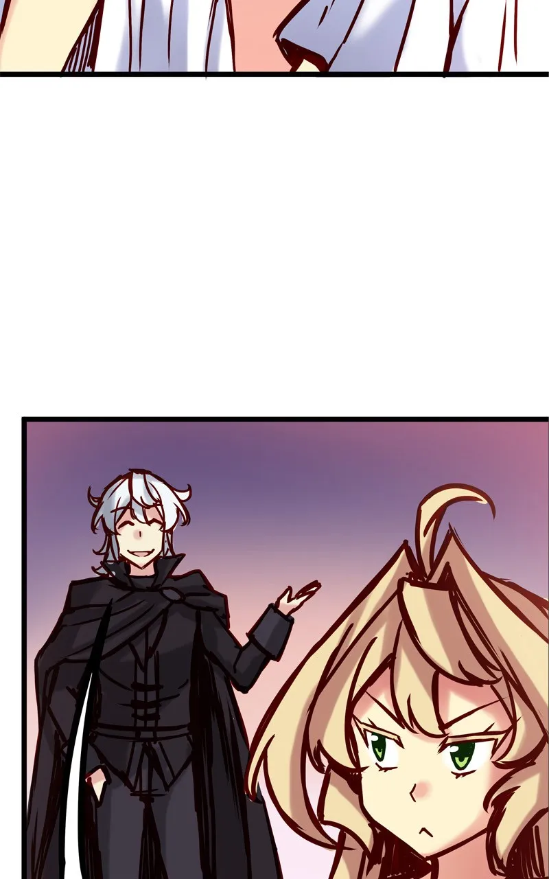 Read Everywhere & Nowhere chapter 38 image 27 on Lezhin