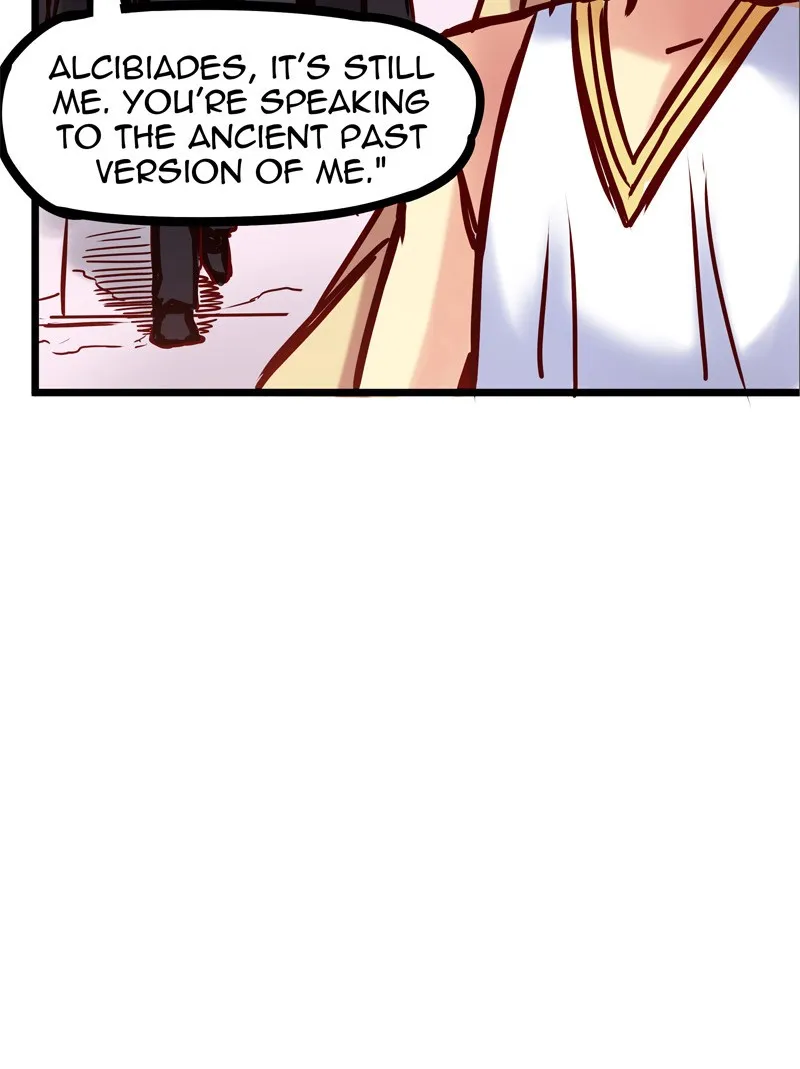 Read Everywhere & Nowhere chapter 38 image 28 on Lezhin