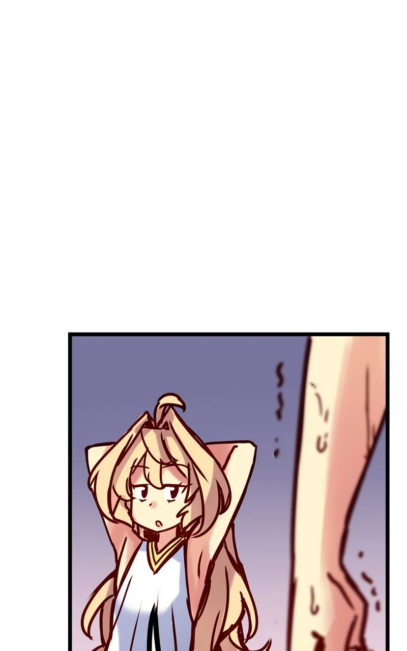 Read Everywhere & Nowhere chapter 38 image 3 on Lezhin