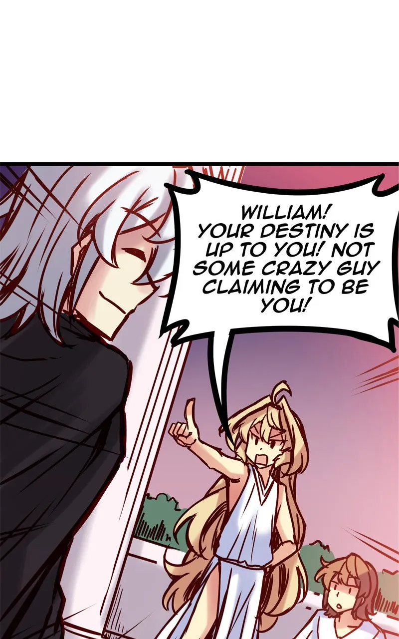 Read Everywhere & Nowhere chapter 38 image 30 on Lezhin
