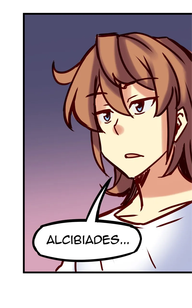 Read Everywhere & Nowhere chapter 38 image 32 on Lezhin