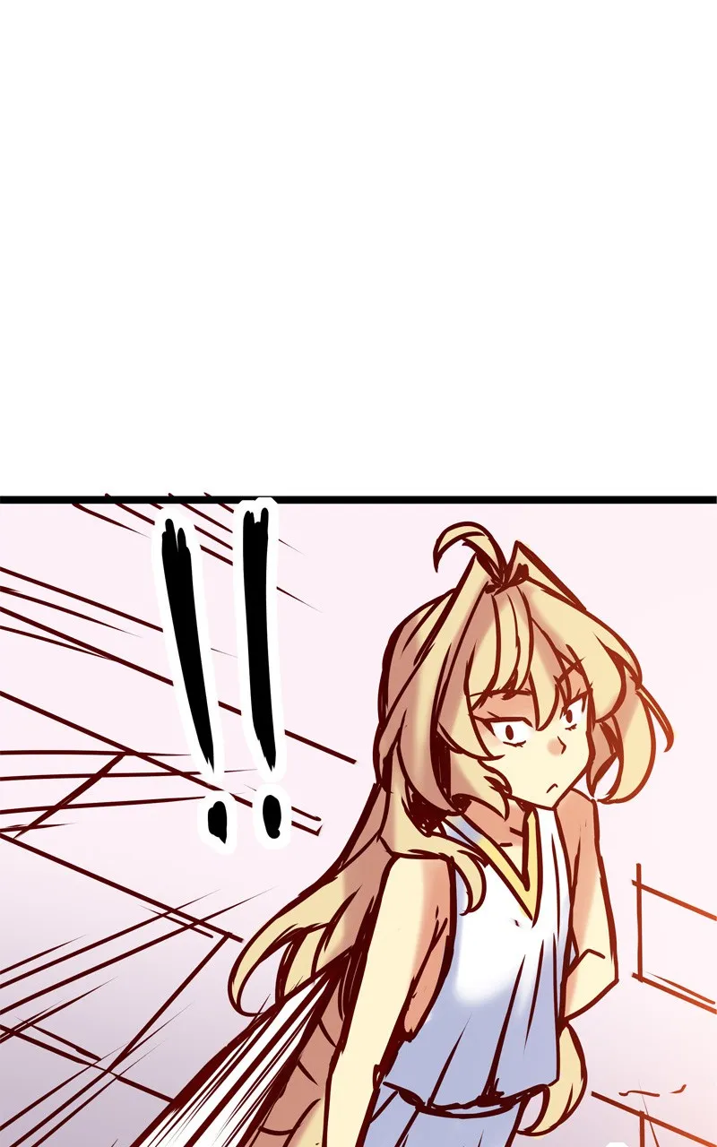 Read Everywhere & Nowhere chapter 38 image 33 on Lezhin