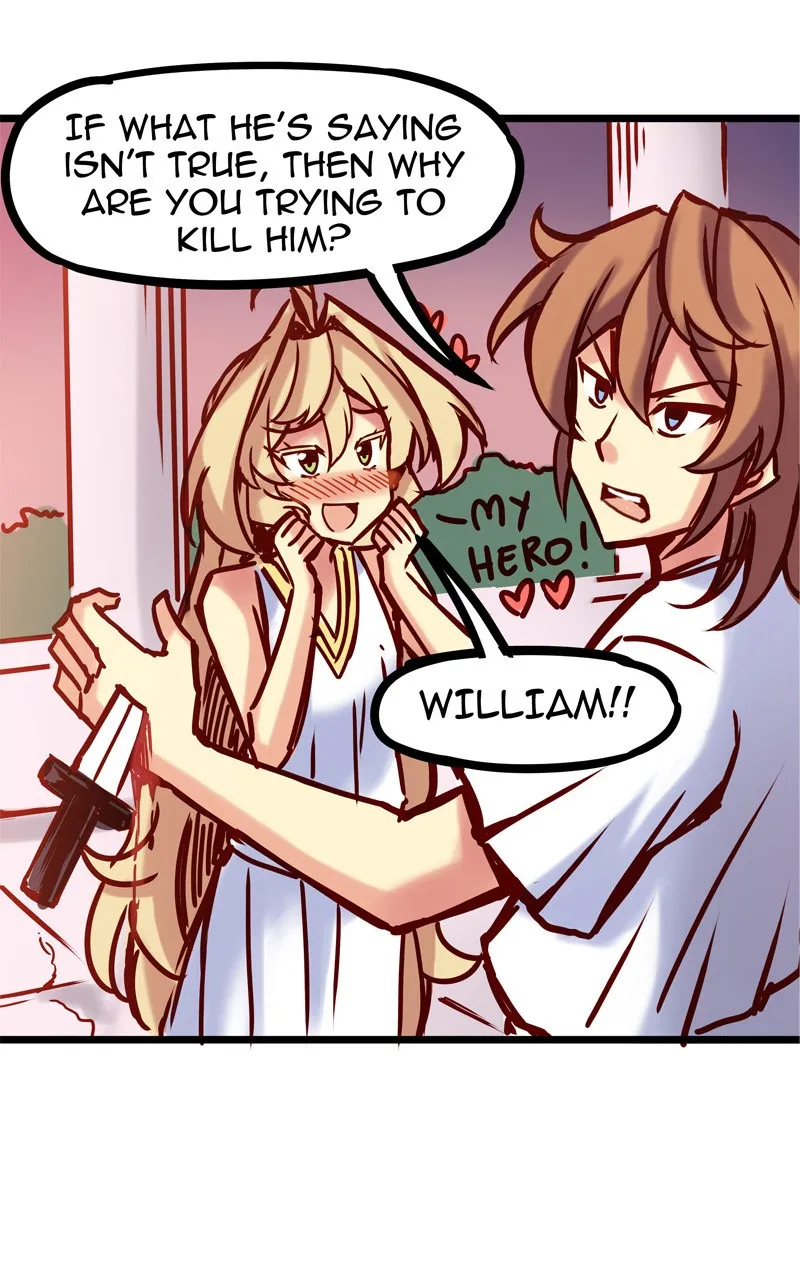 Read Everywhere & Nowhere chapter 38 image 38 on Lezhin