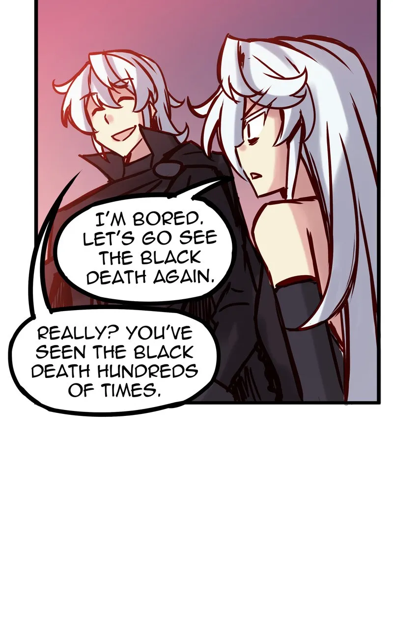 Read Everywhere & Nowhere chapter 38 image 41 on Lezhin