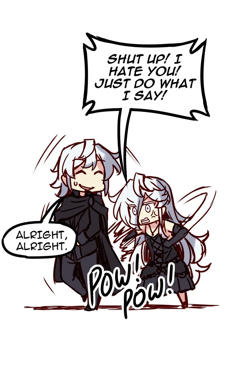 Read Everywhere & Nowhere chapter 38 image 42 on Lezhin