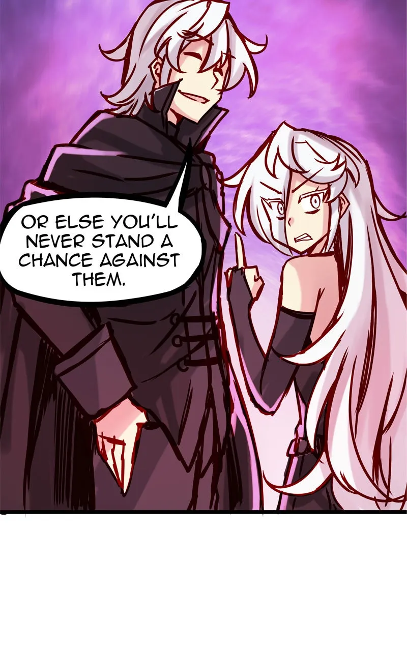 Read Everywhere & Nowhere chapter 38 image 46 on Lezhin