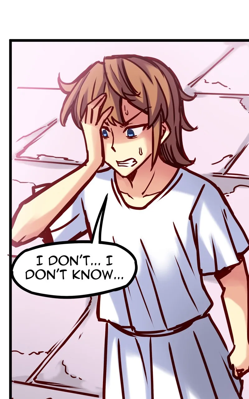 Read Everywhere & Nowhere chapter 38 image 5 on Lezhin
