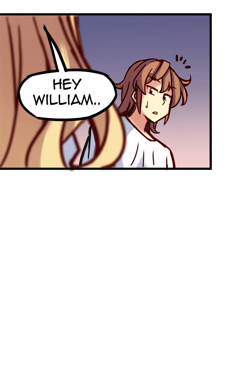 Read Everywhere & Nowhere chapter 38 image 7 on Lezhin