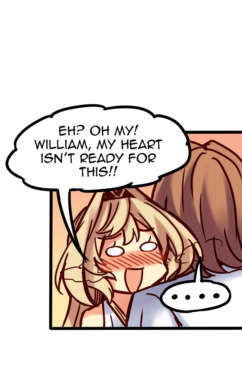 Read Everywhere & Nowhere chapter 39 image 12 on Lezhin