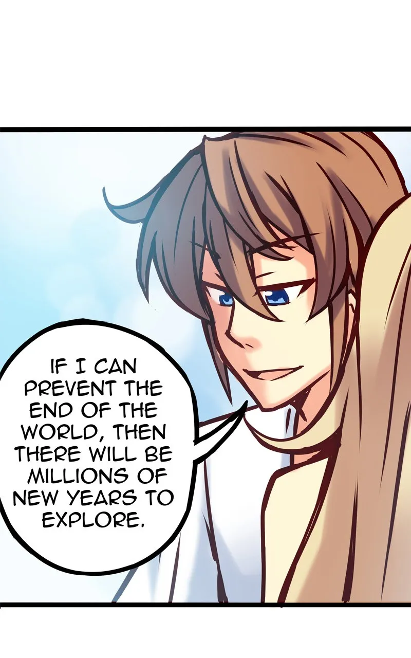 Read Everywhere & Nowhere chapter 39 image 13 on Lezhin