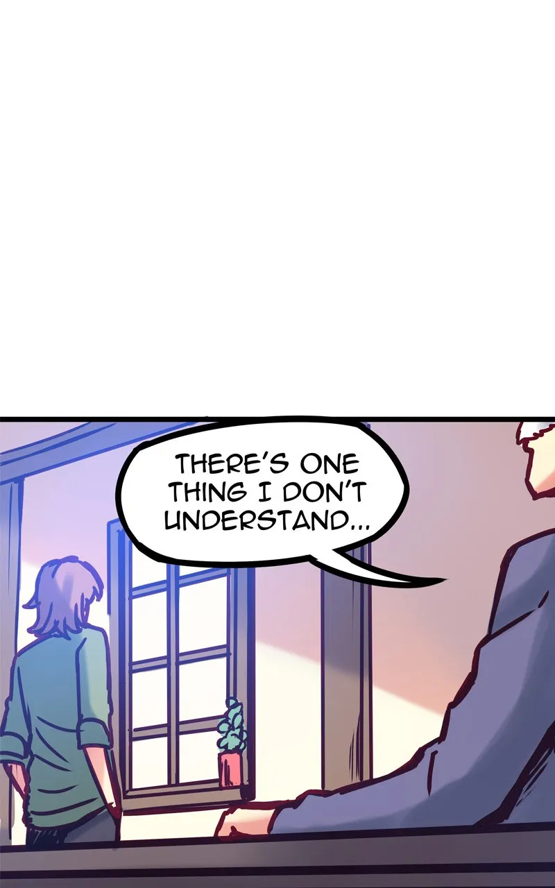 Read Everywhere & Nowhere chapter 39 image 18 on Lezhin