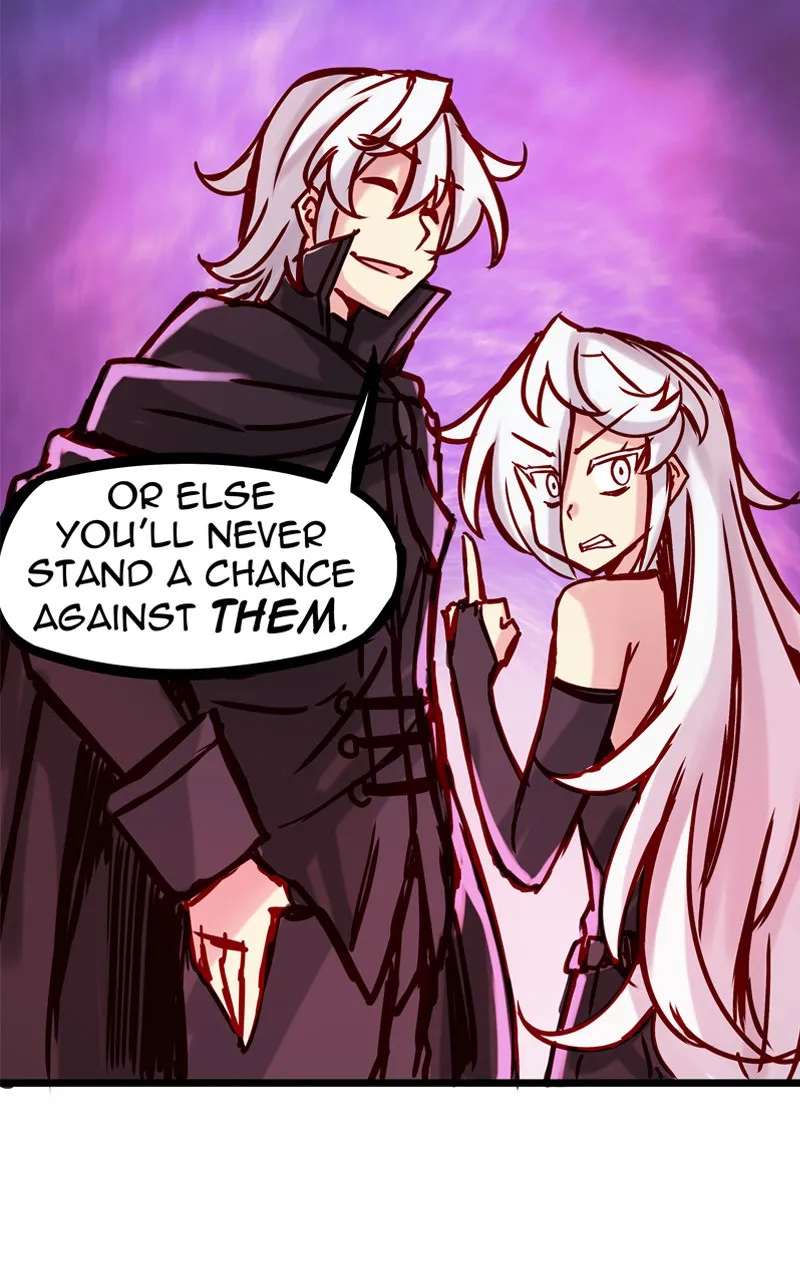 Read Everywhere & Nowhere chapter 39 image 2 on Lezhin