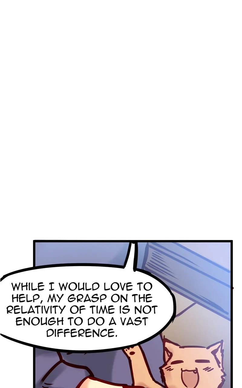 Read Everywhere & Nowhere chapter 39 image 21 on Lezhin
