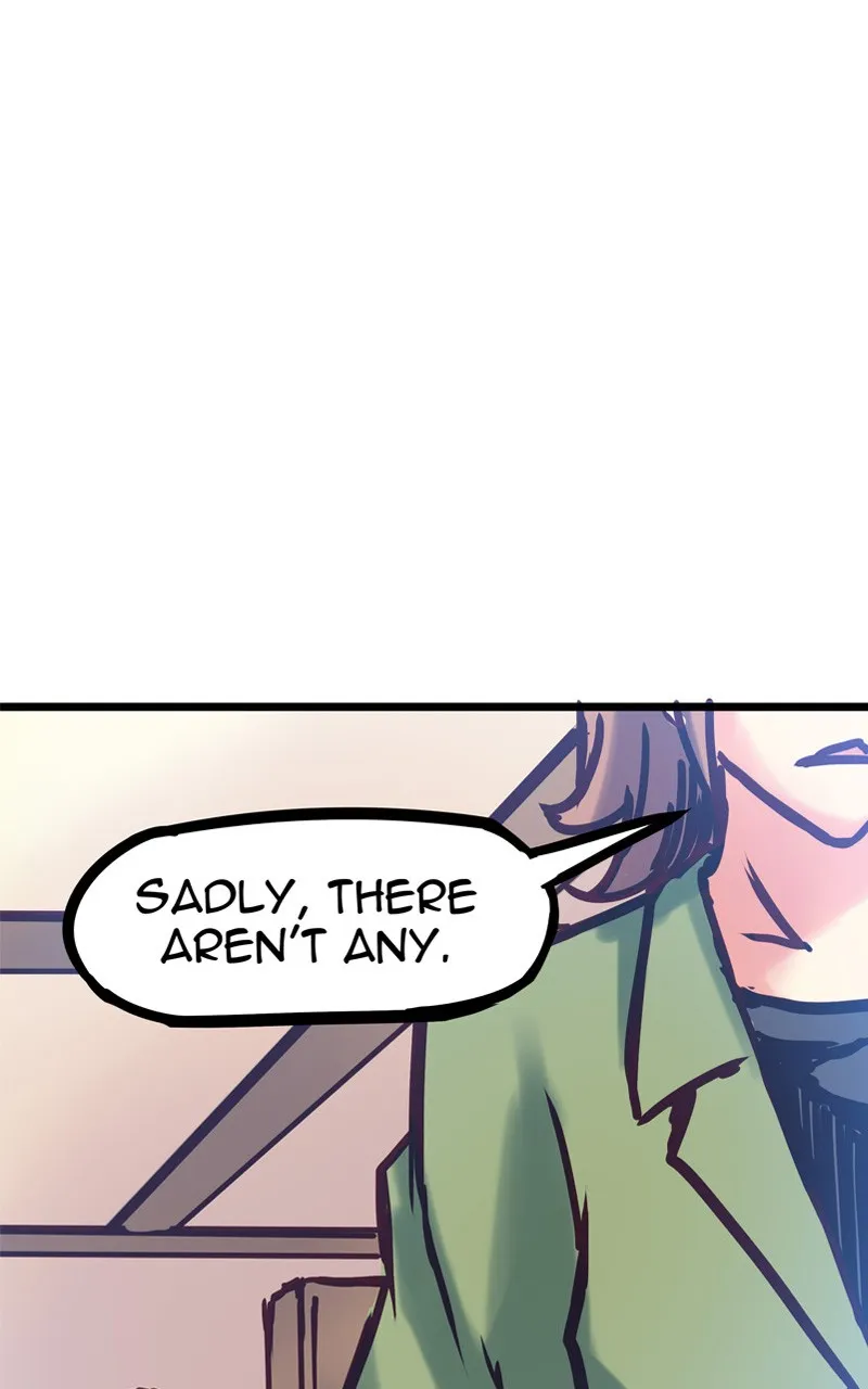 Read Everywhere & Nowhere chapter 39 image 28 on Lezhin