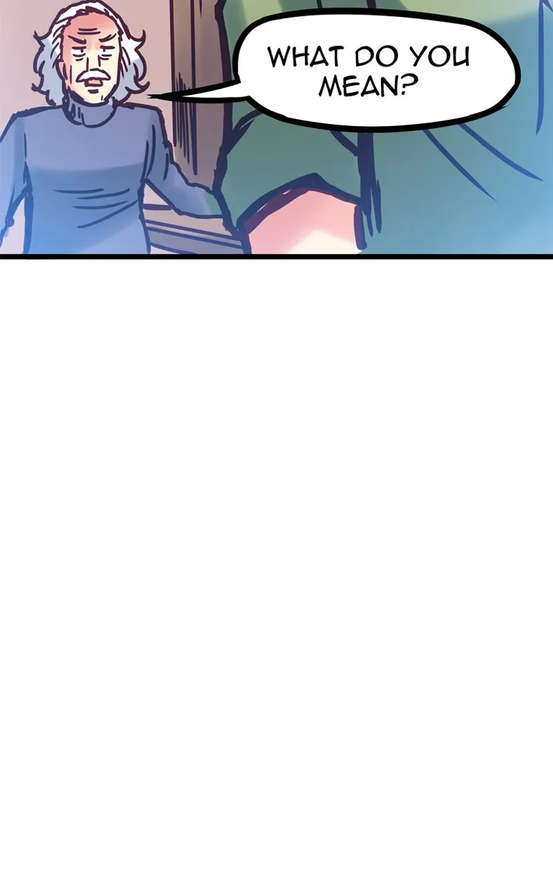 Read Everywhere & Nowhere chapter 39 image 29 on Lezhin