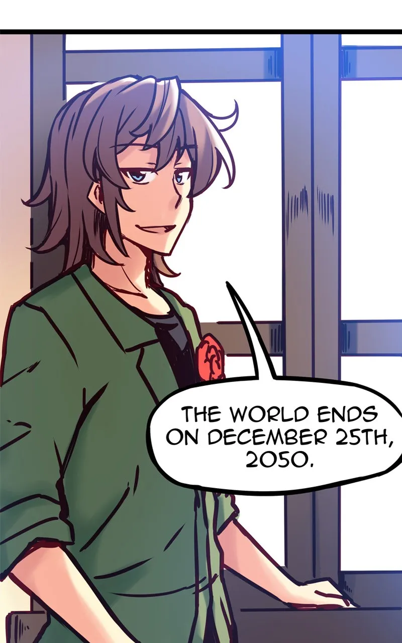 Read Everywhere & Nowhere chapter 39 image 30 on Lezhin