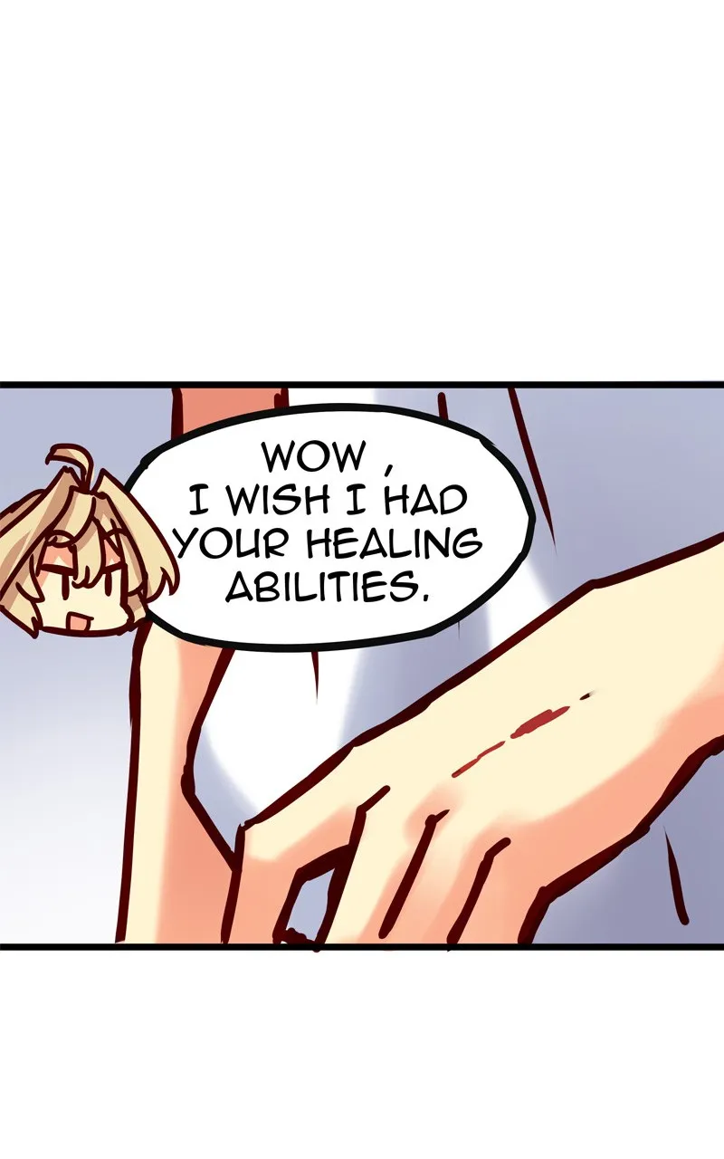 Read Everywhere & Nowhere chapter 39 image 8 on Lezhin