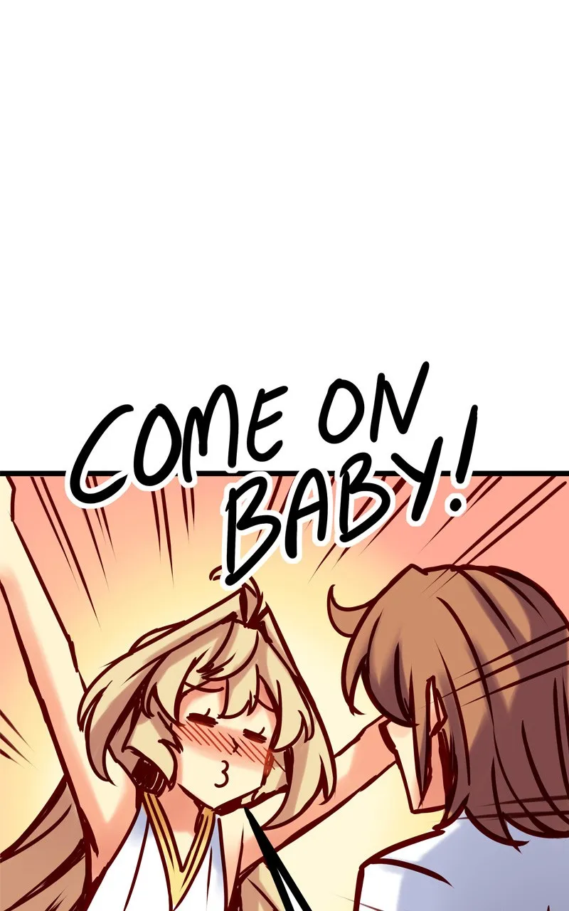 Read Everywhere & Nowhere chapter 39 image 9 on Lezhin