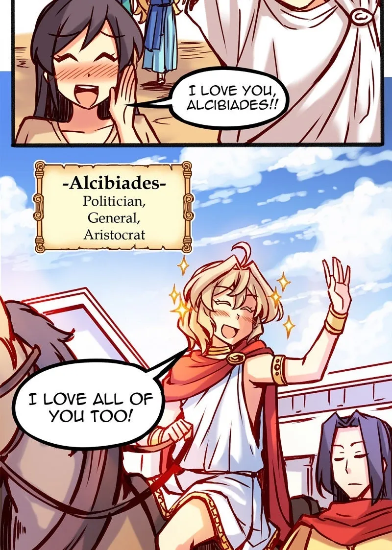 Read Everywhere & Nowhere chapter 4 image 10 on Lezhin