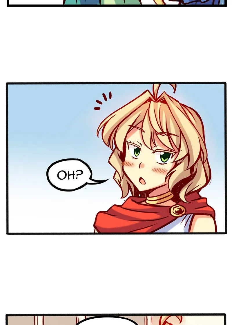 Read Everywhere & Nowhere chapter 4 image 12 on Lezhin