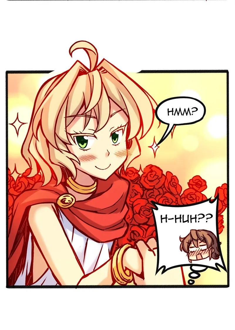 Read Everywhere & Nowhere chapter 4 image 18 on Lezhin